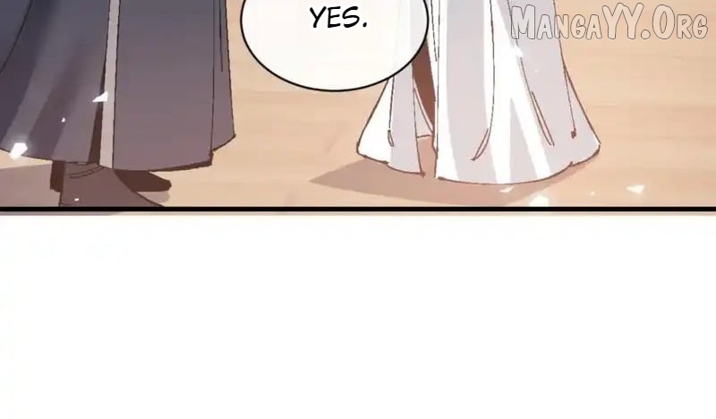 Master: This rebellious disciple is definitely not the Holy Son Chapter 161 - page 20